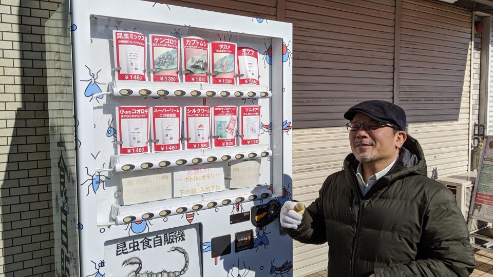 Sakai: Highlights Bike Tour - Tour Details