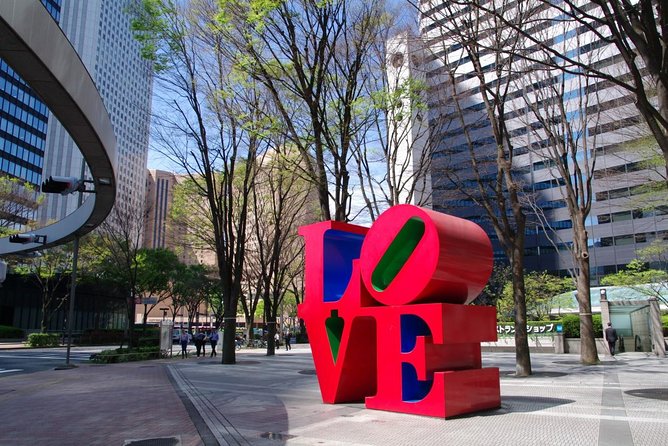 Shared Departure Transfer : Central Tokyo Hotel to Haneda Airport - Pickup and Drop-off Details