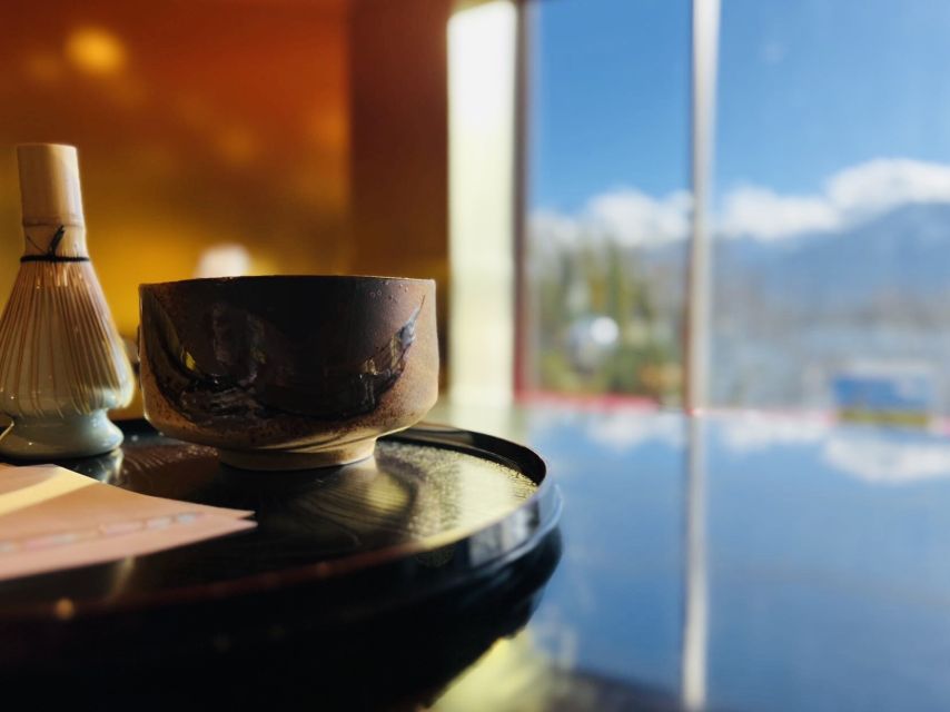 Shinjuku: Mount Fuji Panoramic View and Shopping Day Tour - Tour Details and Highlights