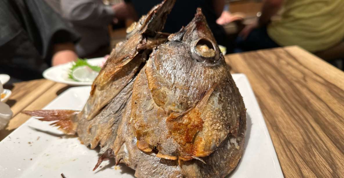 Shinjuku【A Place Only Locals Know】 Bar Hopping/Pub-Crawl - Activity Details