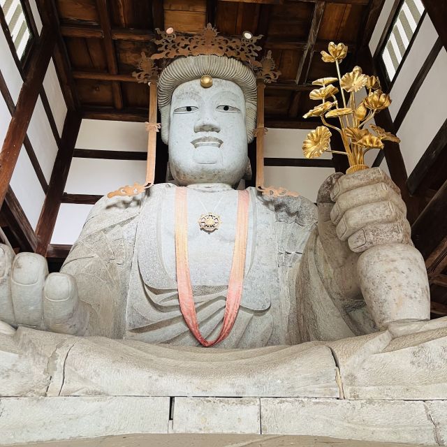 Silence Retreat at a Temple With English Speaking Monk - Choose Your Own Temple Activities