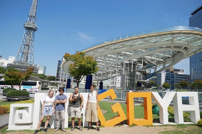 Specialties of Nagoya Food Tour - Cultural Food Experiences