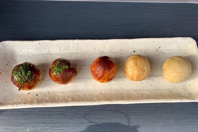 Takayama Oldtownship Walking Tour With Local Guide. (About 70min) - Cancellation and Refund Policy