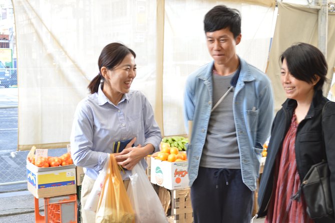 Taste of Okinawa Cooking Experience and Historic Market Tour - Frequently Asked Questions