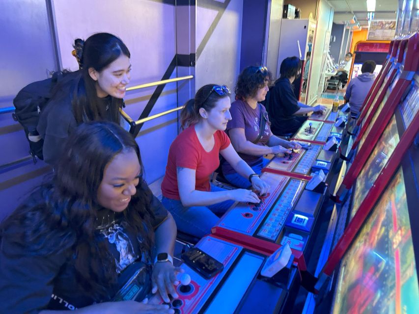 Tokyo: Explore Otaku Culture Akihabara Anime Tour - Akihabara: The Hub of Otaku Culture