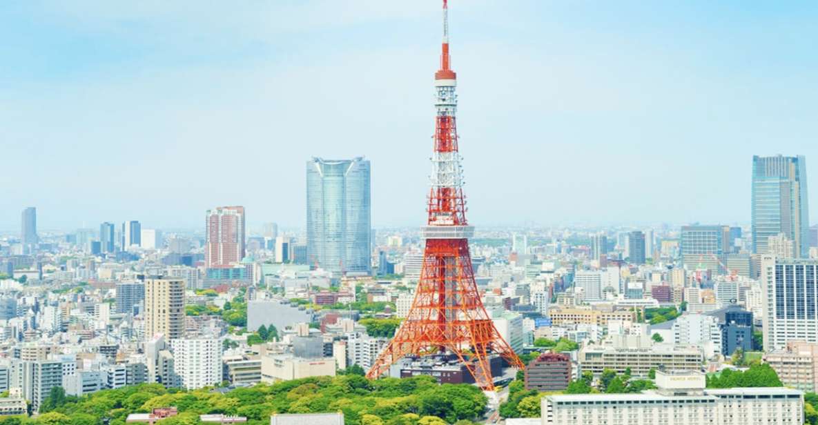 Tokyo Narita Airport: 1-Way Private Transfer To/From Tokyo - Free Cancellation and Flexible Booking Options