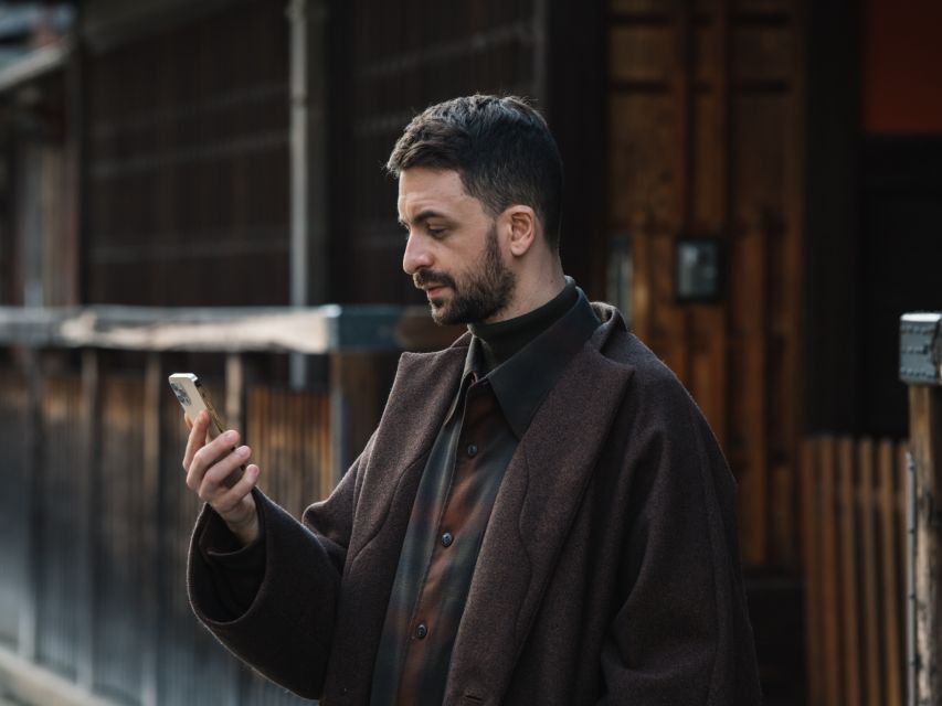 Tokyo: Narita International Airport T1 Mobile WiFi Rental - Booking Details