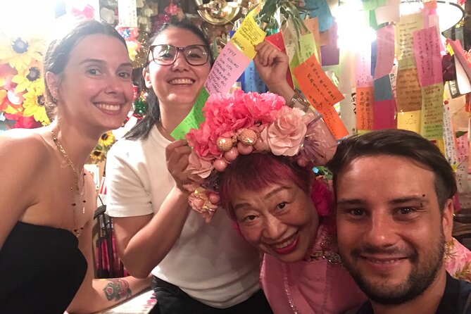 Tokyo Otaku Tour With a Local: 100% Personalized & Private - Pickup Points and Meeting Details