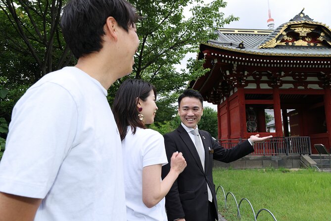 Tokyo Private Tour - What to Expect on a Tokyo Private Tour