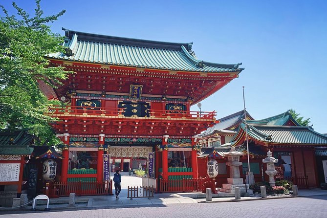 Understanding Japanese Culture Mythology and Lifestyle Through Study of Shinto - Shintoism: An Ancient Religion and Cultural Foundation