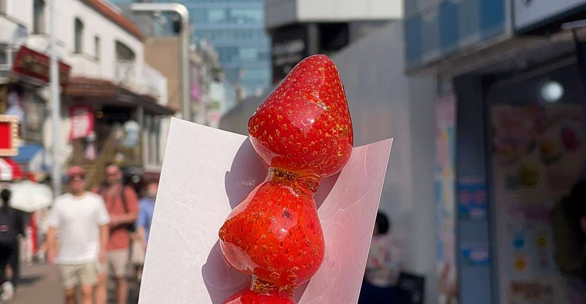 Vegan & Gluten-free Trendy Walking Tour - Cancellation and Reservation Details