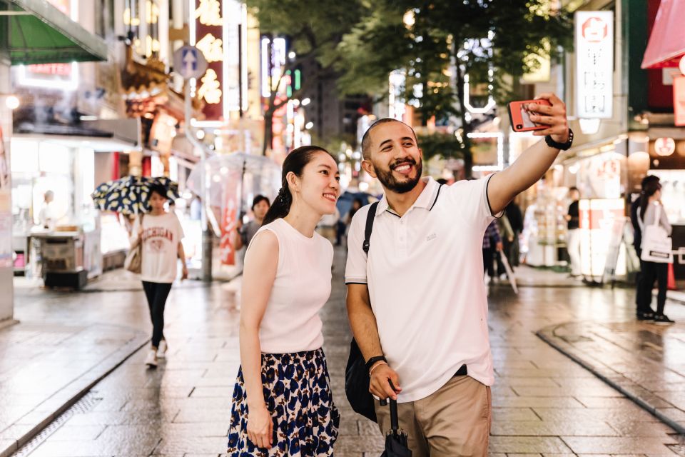 Yokohama: Private Tour With a Local Expert - Activity Details