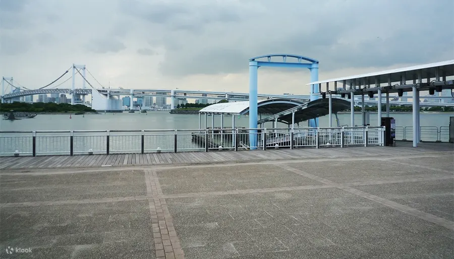 Cruise Between Asakusa And Odaiba By Tokyo Mizube Line In Tokyo - Booking and Pricing Information