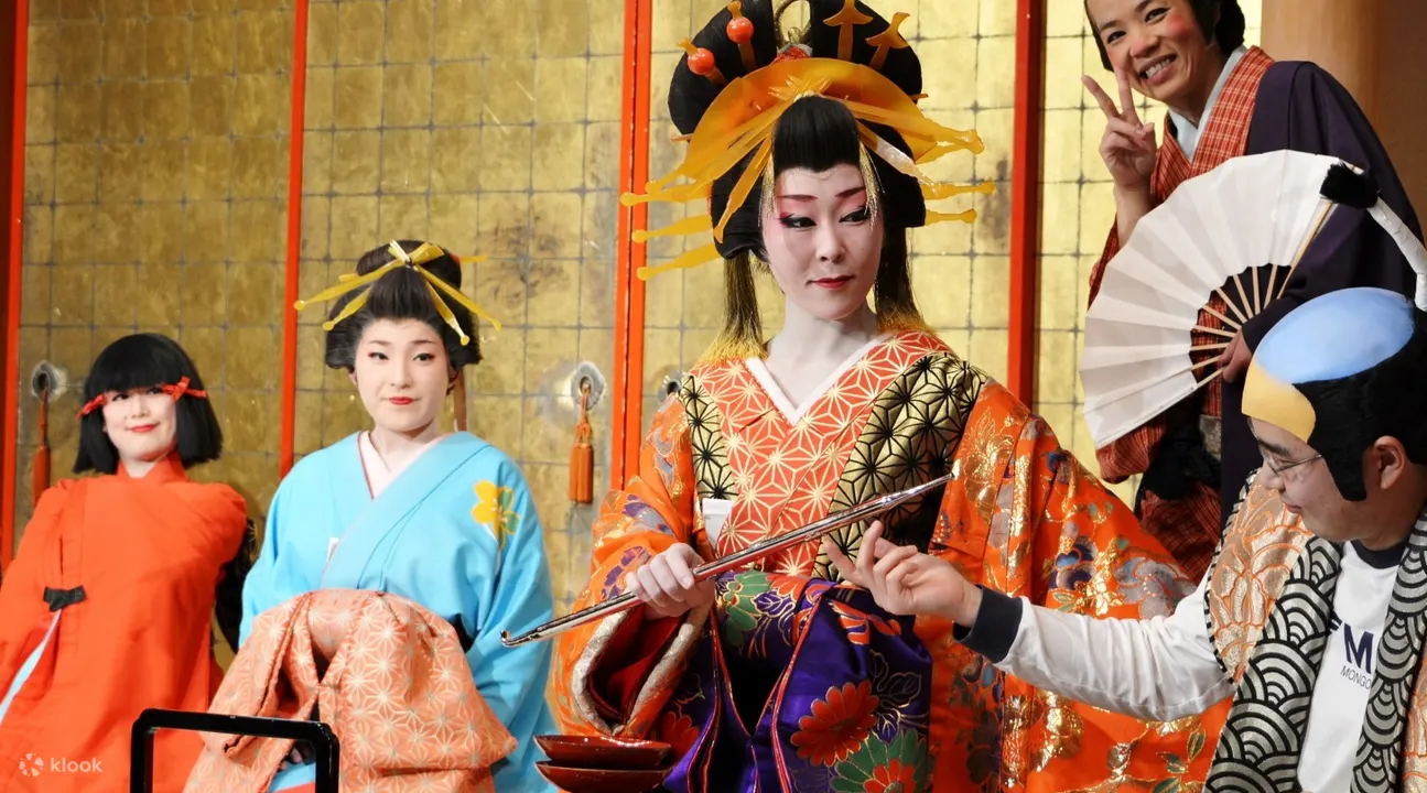 Noboribetsu Date Jidaimura Cultural Park Ticket in Hokkaido - Key Takeaways