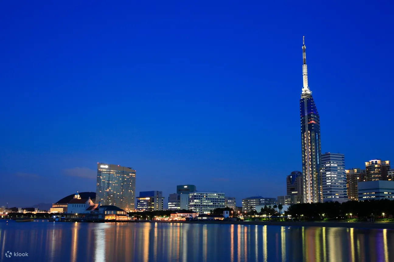 Fukuoka City Subway 1 Day Pass (FUK Airport Pick Up) - Insider Tips for Making the Most of Your Day Pass