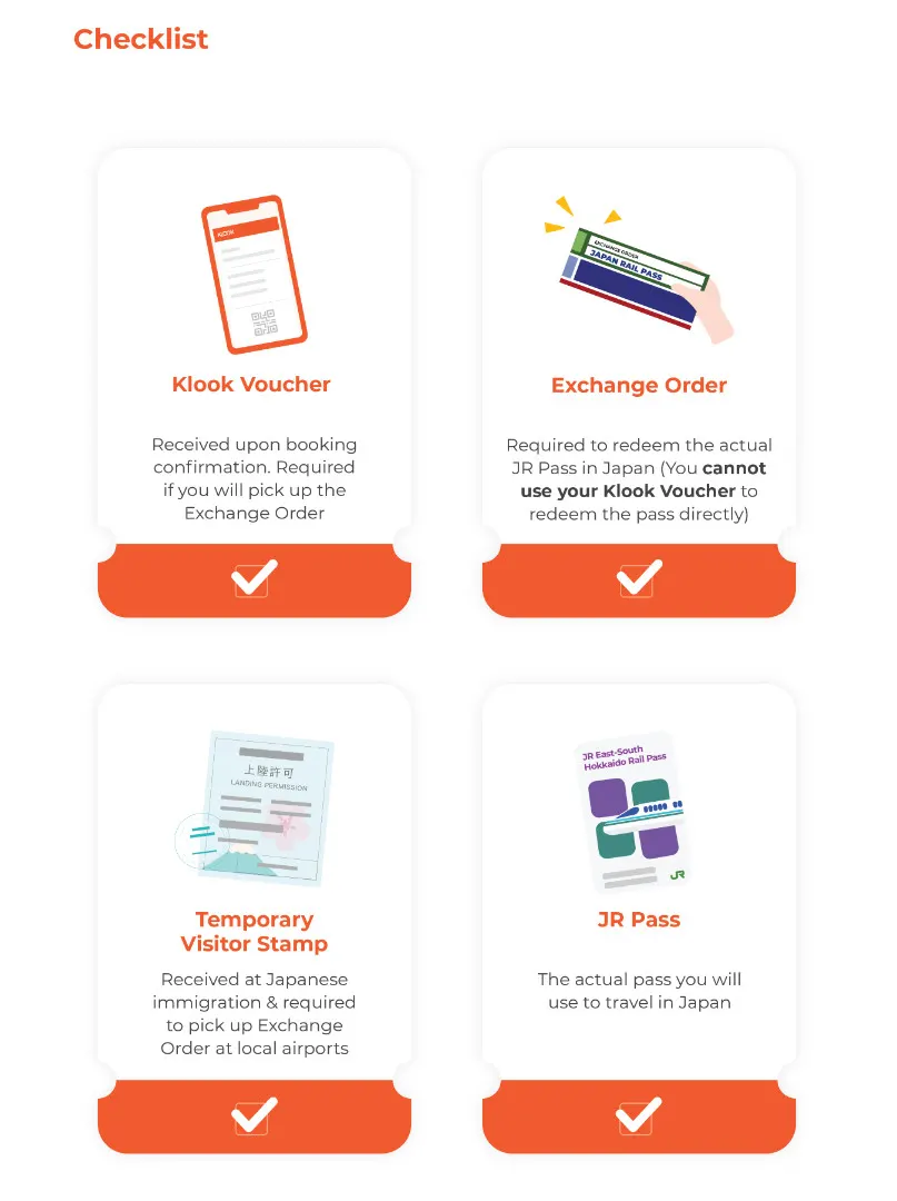 JR East-South Hokkaido Rail Pass - Frequently Asked Questions