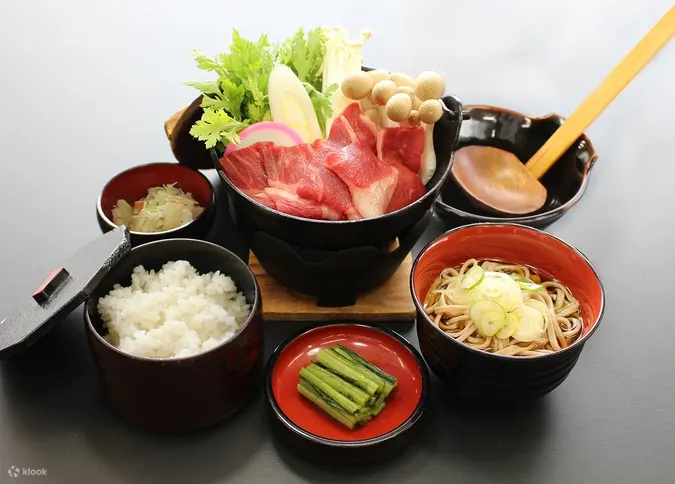 Snow Monkey Tour From Tokyo With Beef Sukiyaki Lunch - Tour Duration and Language Options