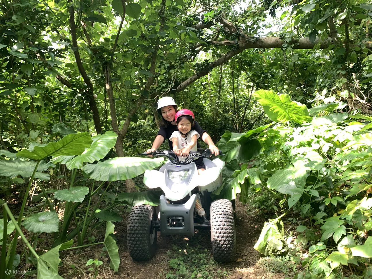 Book ATV and Hummer Adventure in Okinawa Online - The Thrill of ATV Adventure in Okinawa