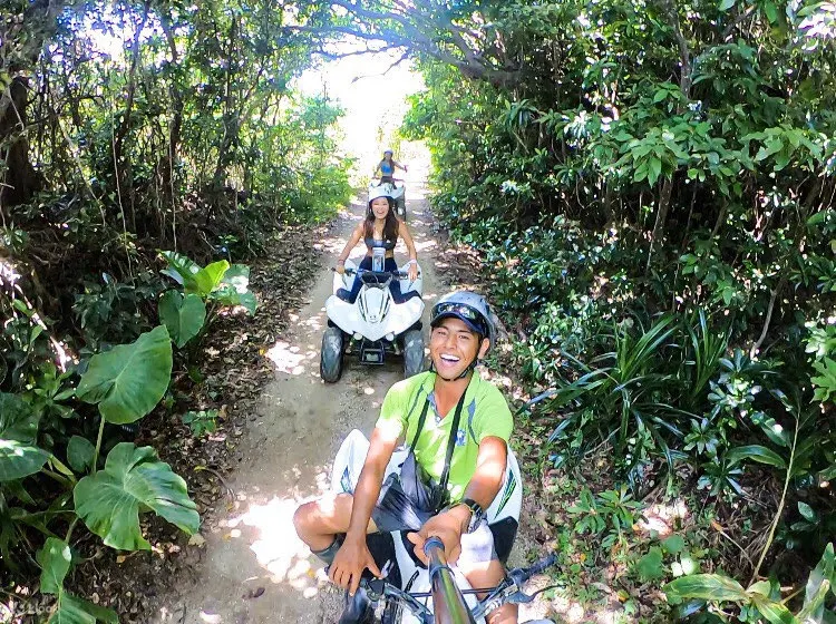 Book ATV and Hummer Adventure in Okinawa Online - Make Memories With ATV and Hummer Adventure in Okinawa