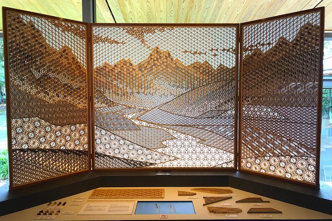 1-Day Kobe Highlights Tour Including Sake Tasting - Traveler Photos