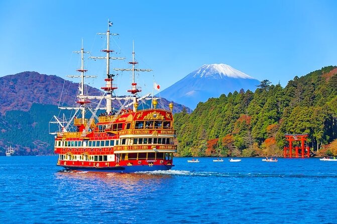 1 Day Private Tour of Hakone - Weather Conditions