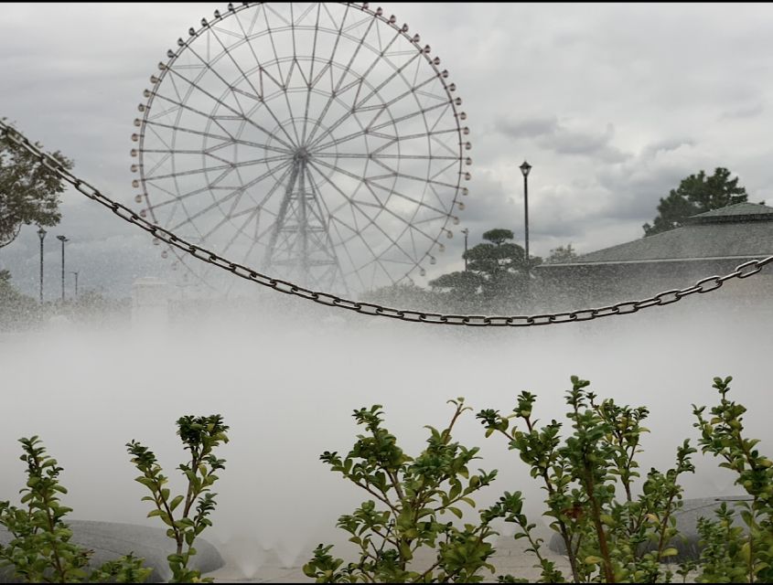 1 Day Tokyo Tour: Customizable (Up-To 6 Persons) - Highlights of the Tour