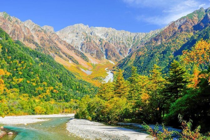 1-Day Tour From Nagano and Matsumoto Kamikochi & Matsumoto Castle - Reviews