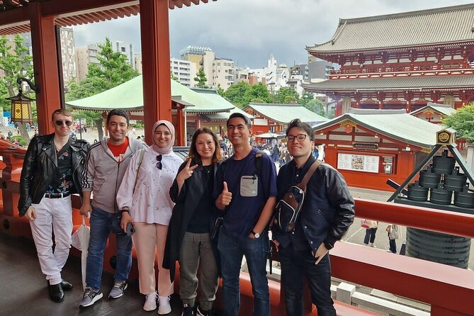 10-Day Private Tour With More Than 15 Attractions in Japan - Meiji Shrine