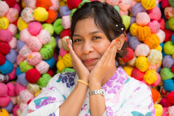 A Privately Guided Photoshoot in Beautiful Kyoto - Unveiling Kyotos Hidden Gems: A Personalized Photoshoot Experience