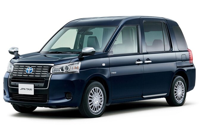[Airport Transfer] Smoothly Move Between Sapporo and New Chitose Airport With a Private Car! One Way - Accessibility and Special Needs
