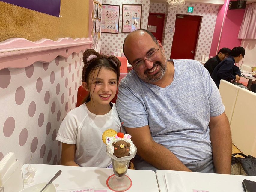 Akihabara Private Anime& Gaming Food Tour - Duration and Availability