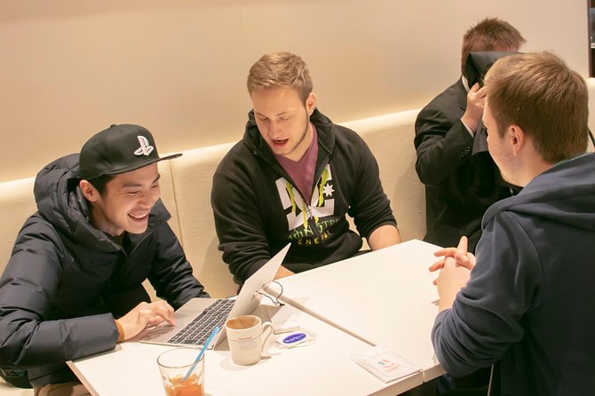 Akihabarar Anime Fans Tailored Half-Day Tour  - Tokyo - Guide Information and Reviews