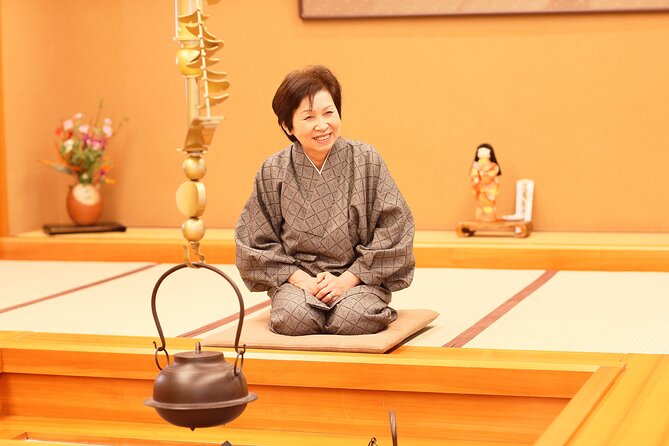 All Must-Sees Tono Private Tour With Government-Licensed Guide - Private Vehicle Booking