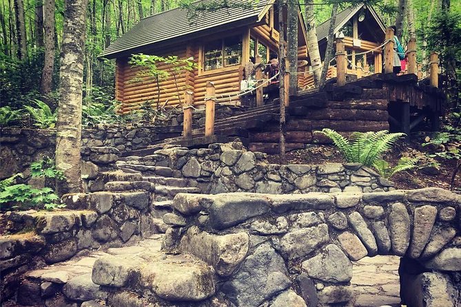 Asahiyama Zoo, Blue Pond, Shirahige Falls, Ningle Terrace (from Sapporo) - Tour Pricing and Refund Policy