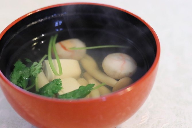 Best Japanese Home Cooking Lesson in Kyoto - Seasonal Ingredients and Their Significance in Japanese Cuisine