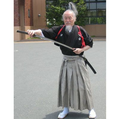 Cool Kyoto: 5-Hour Walking Tour With the Last Samurai - Tour Experience