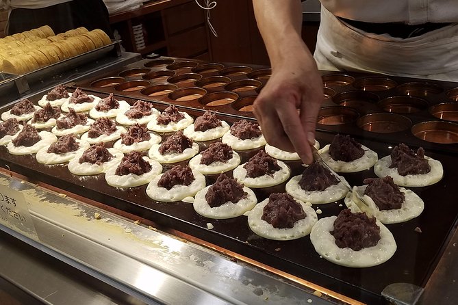 Deep Dive: Osaka Food Markets From Local to Luxurious! - Department Store Marketplace Exploration