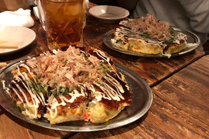 Ebisu Local Food Tour: Shibuya's Most Popular Neighborhood - Exploring Shibuyas Local Food Scene