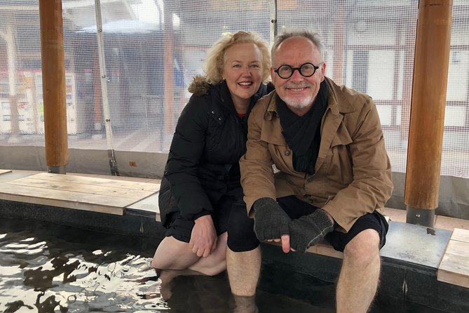 Explore Jigokudani Snow Monkey Park With a Knowledgeable Local Guide - Cancellation Policy