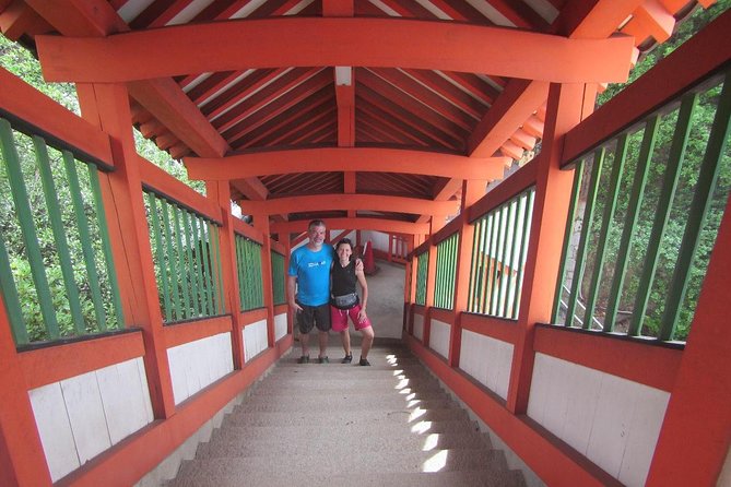 Explore the Nature That Inspired Ghibli Movies by Kayak (Half Day) - Half-Day Kayaking Adventure