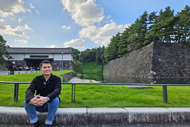 Explore Tokyo Your Way: 5 Hours Private Customizable Walking Tour - Additional Information
