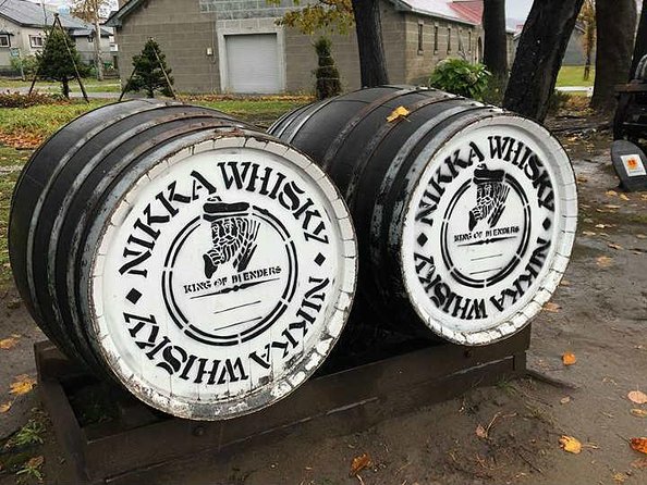 Explore Yoichi & Shakotan Blue - Exploring Yoichis Rich History