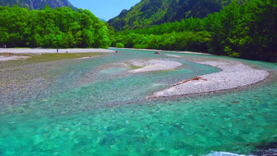 From Nagoya: KamikōChi Full-Day Hiking Trip With Transfers - Highlights