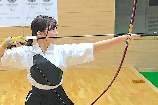 Genuine Japanese Archery (Kyudo) Experience in Tokyo - Tokyos Top Kyudo Dojos and Training Centers