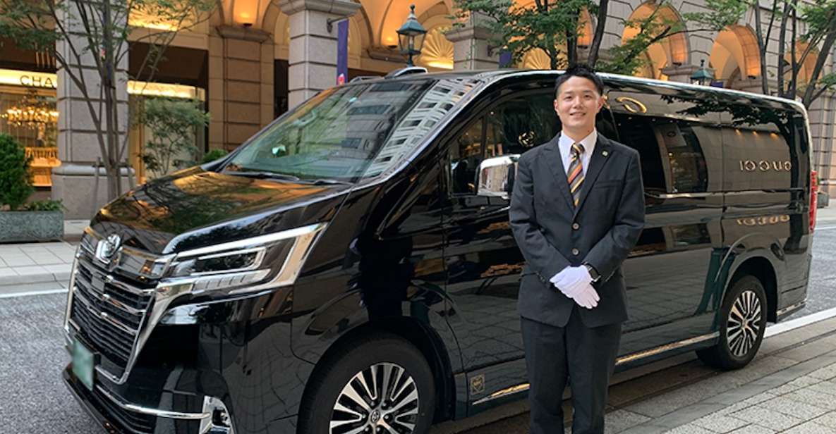 Hakodate Airport To/From Hakodate City Private Transfer - Experience