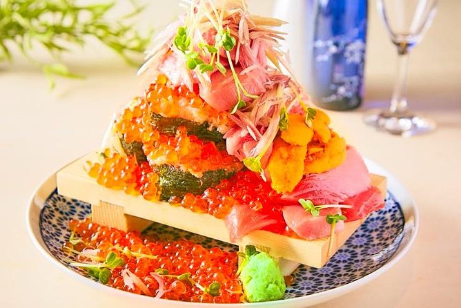 Haneda Layover Tour of 6hours With Local Japanese Guide by Train - Must-Visit Attractions Near Haneda Airport