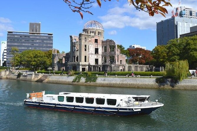 Hiroshima and Miyajima 1 Day Cruise Tour - Traveler Reviews