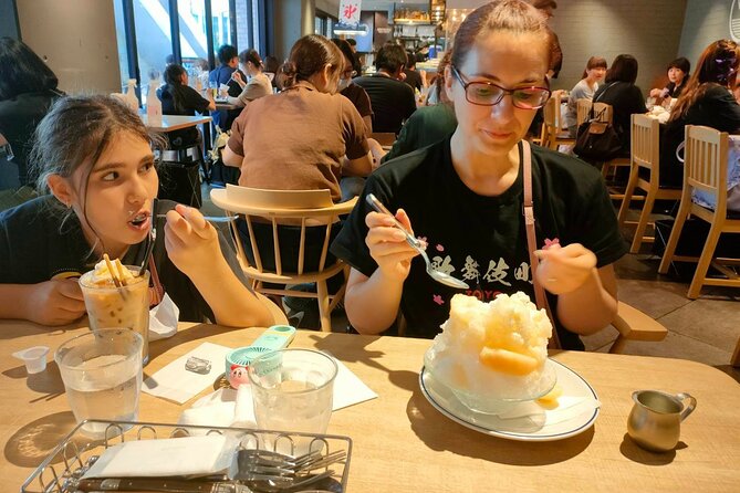 Ikebukuro Food Tour With Master Guide Family Friendly Experience - Cancellation Policy