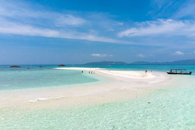 [Ishigaki]Phantom Island Snorkeling Taketomi Island Sightseeing - Sightseeing Highlights in Ishigaki