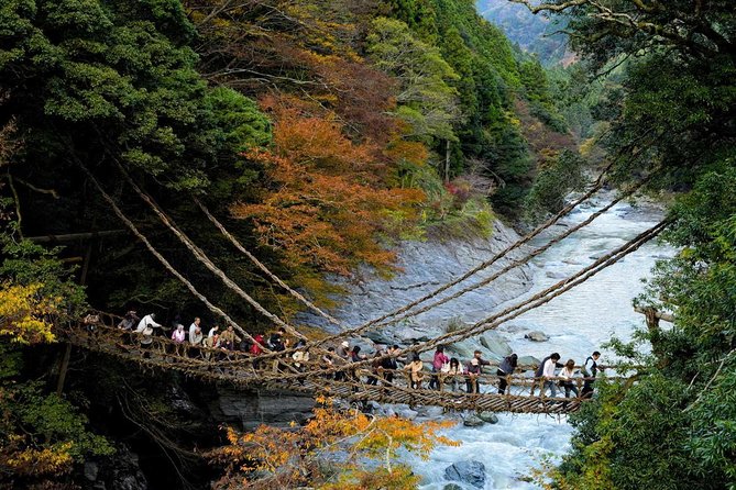 Iya Valley All Must-Sees Private Chauffeur Full-Day Tour With a Driver - Private Chauffeur and Guide